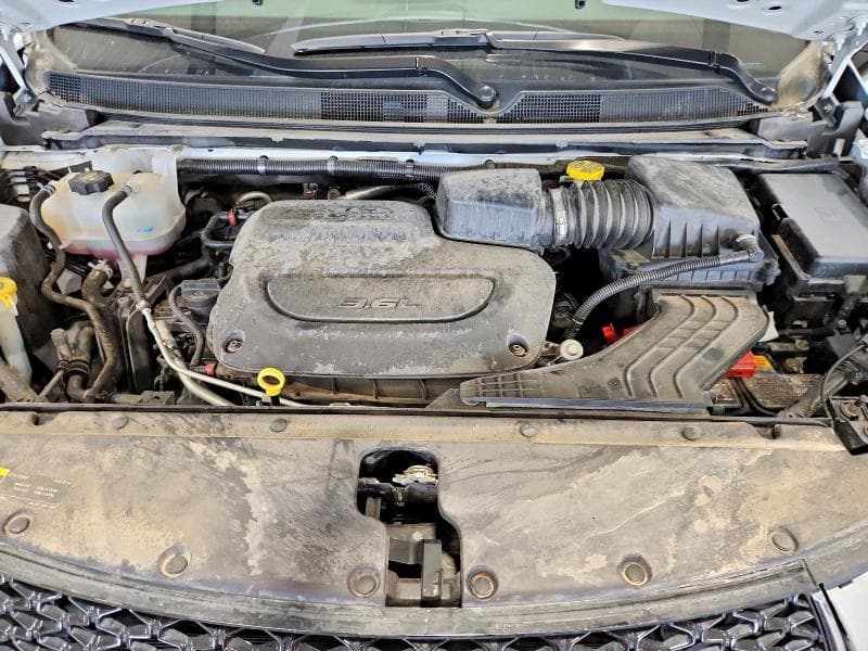 2024 CHRYSLER PACIFICA TOURING L 12