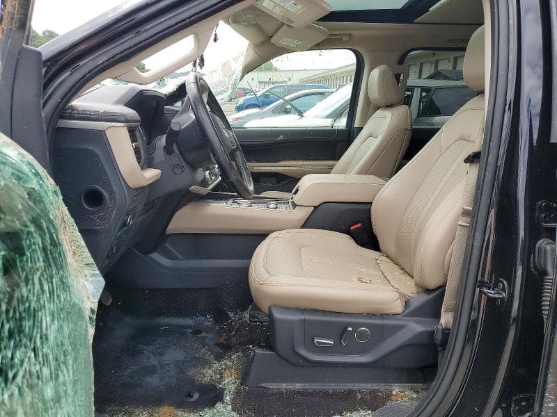 2023 FORD EXPEDITION LIMITED 7