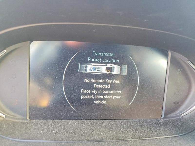 2017 CHEVROLET BOLT EV LT 9