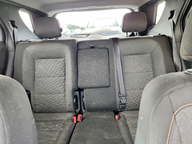 2018 CHEVROLET EQUINOX LT 10