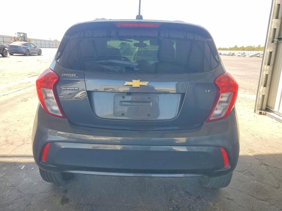 2020 CHEVROLET SPARK 1LT 6