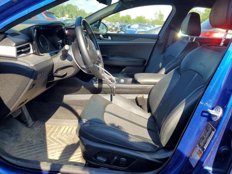 2023 KIA K5 GT LINE 7
