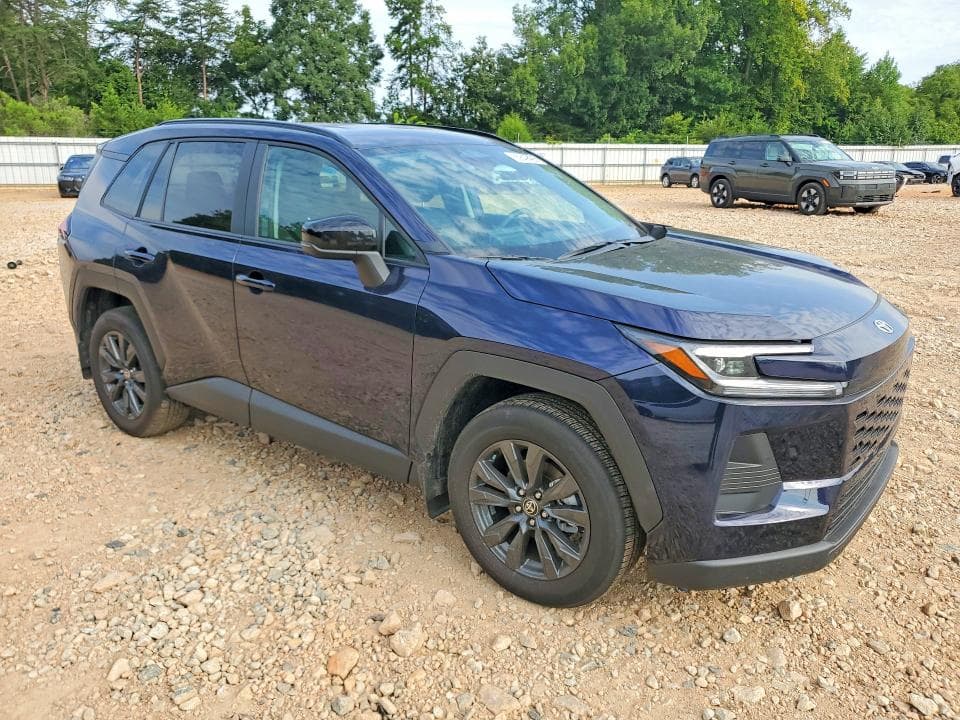 2026 TOYOTA RAV4 XLE PREMIUM 4