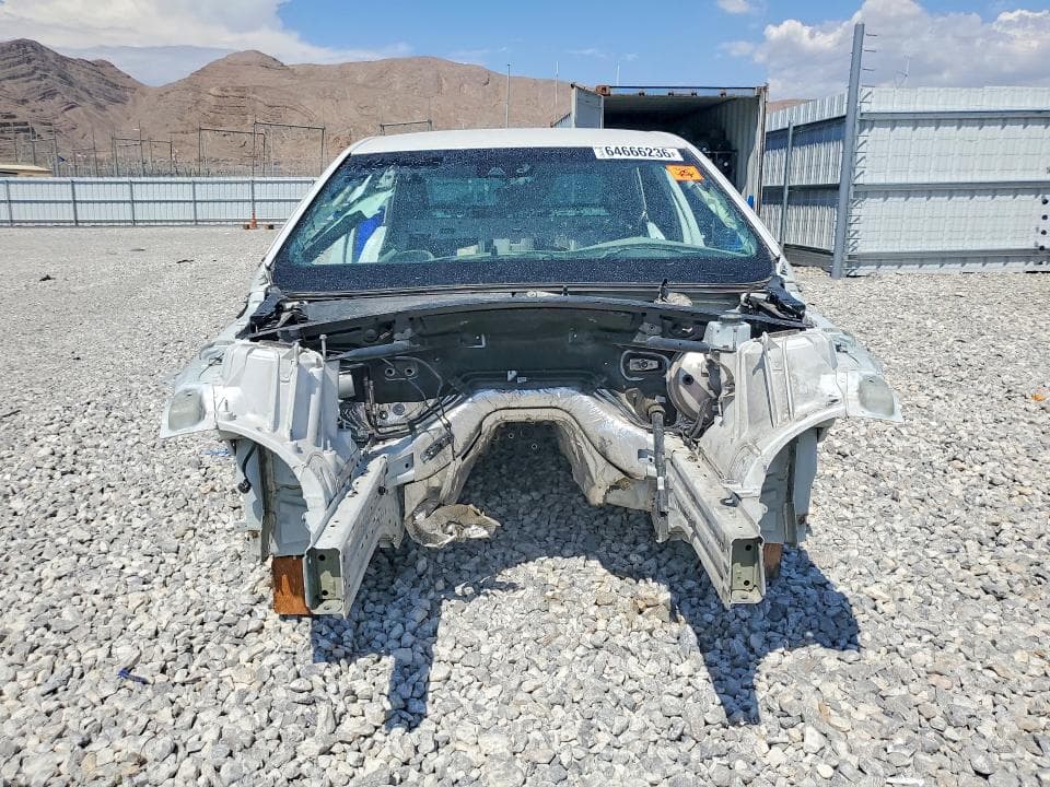 2018 CADILLAC CTS-V 5