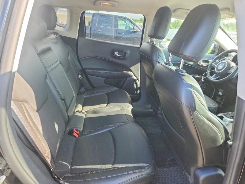 2019 JEEP COMPASS LATITUDE 10