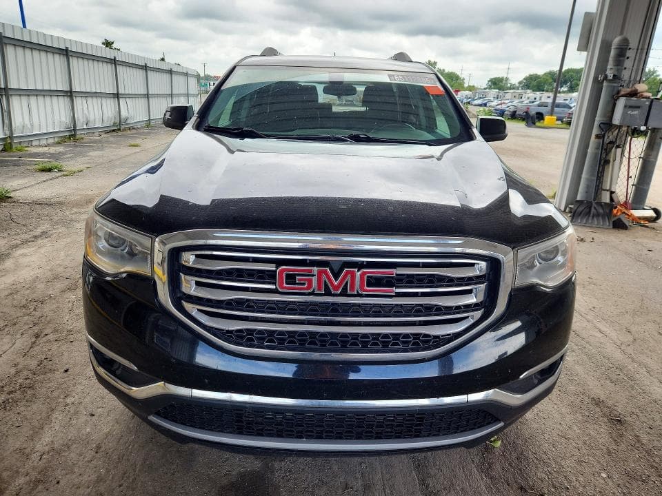 2017 GMC ACADIA SLE 5