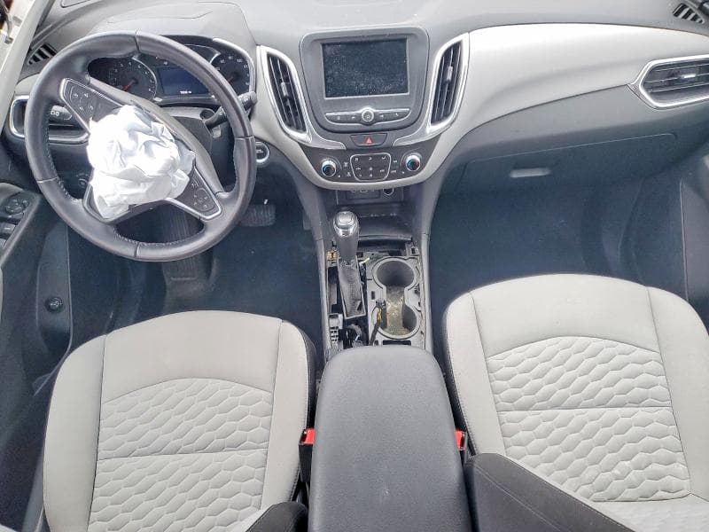 2019 CHEVROLET EQUINOX LT 8