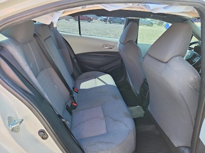 2022 TOYOTA COROLLA SE 10