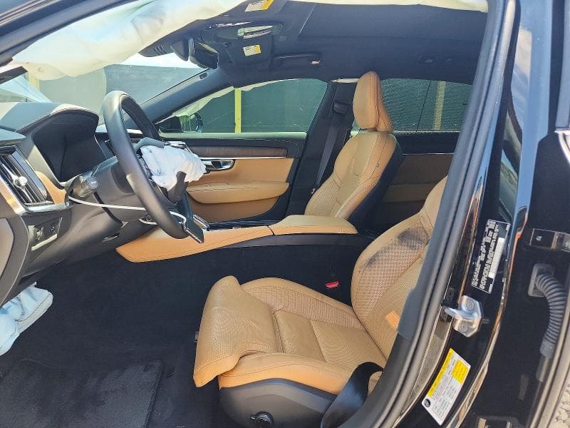 2022 VOLVO S90 B6 INSCRIPTION 7