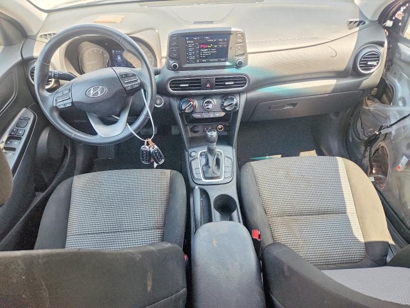 2019 HYUNDAI KONA SEL 8