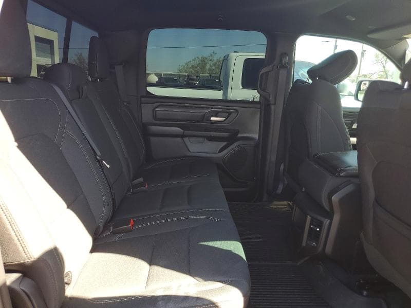 2026 RAM 1500 TRADESMAN 10