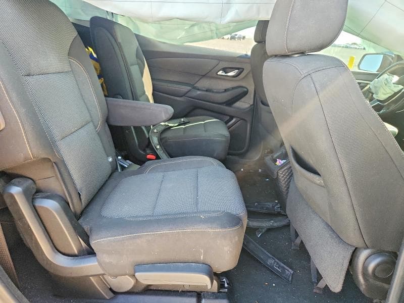 2019 CHEVROLET TRAVERSE LT 11