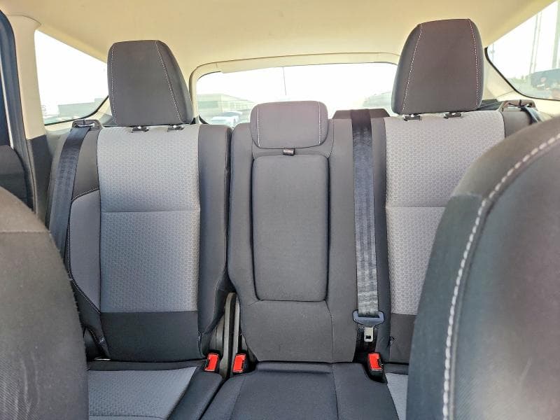2017 FORD ESCAPE SE 10