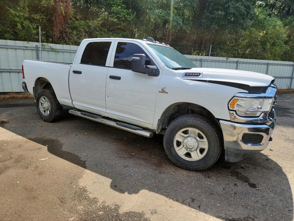 2024 RAM 2500 TRADESMAN 4