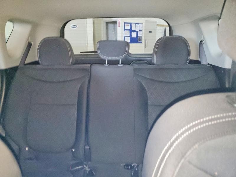 2018 KIA SOUL BASE 10
