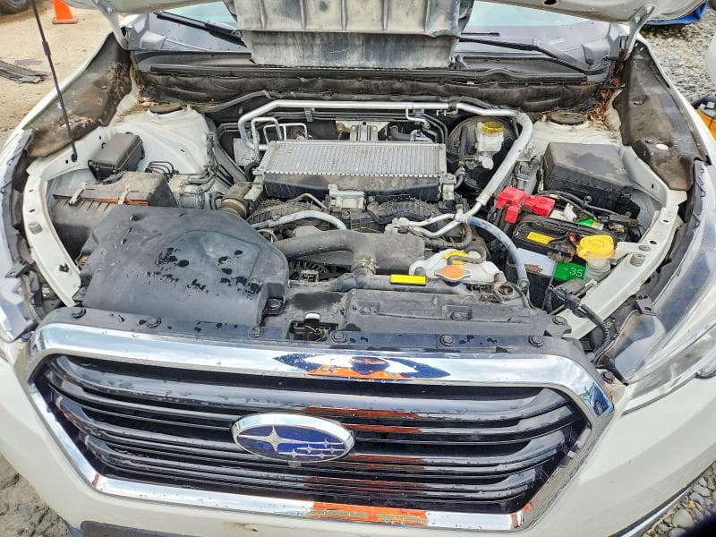 2020 SUBARU ASCENT TOURING 12