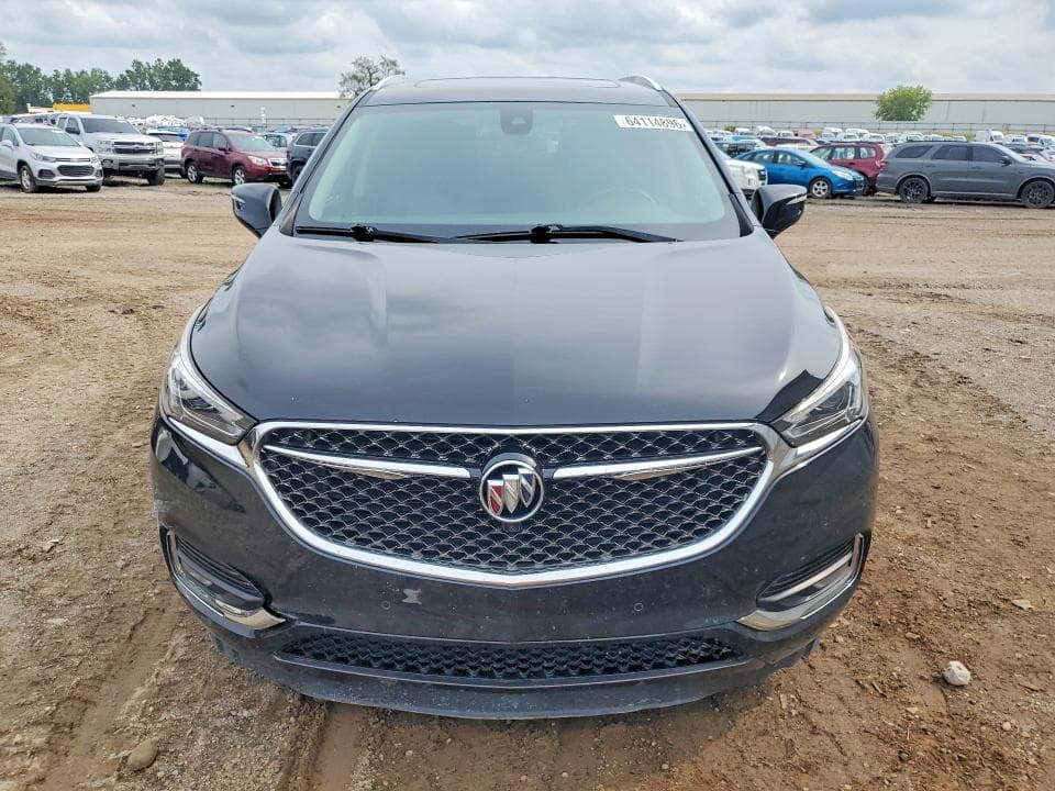 2019 BUICK ENCLAVE AVENIR 5