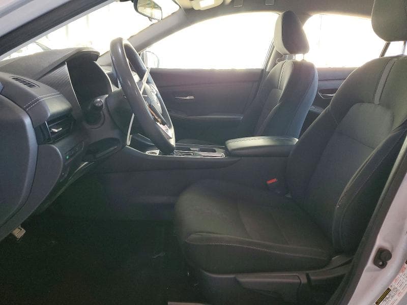 2023 NISSAN SENTRA SV 7