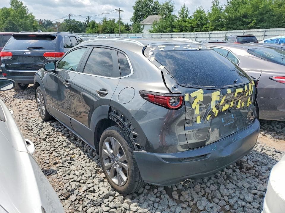 2024 MAZDA CX-30 PREFERRED 2