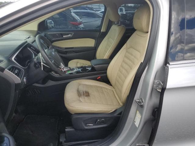 2017 FORD EDGE SEL 7