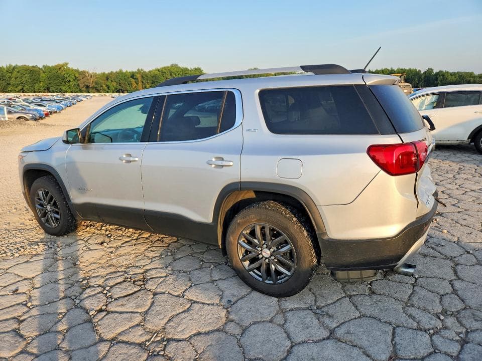 2017 GMC ACADIA SLT-1 2