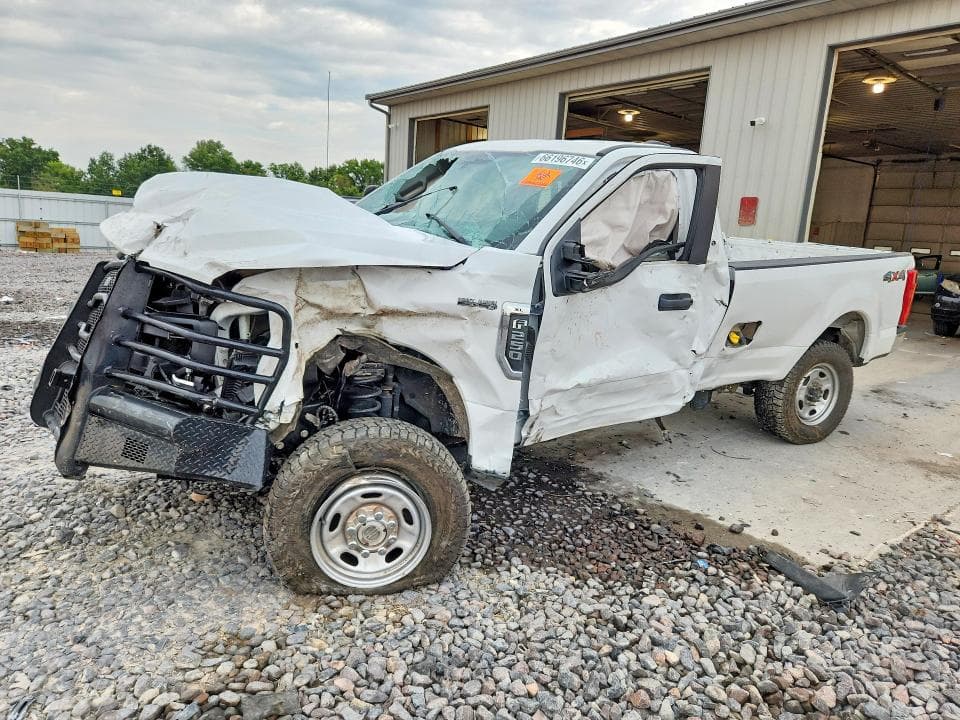 2020 FORD F250 SUPER DUTY - 1