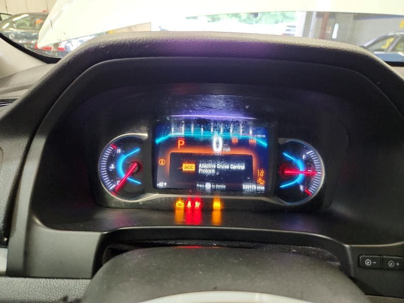 2019 HONDA PILOT EXL 9