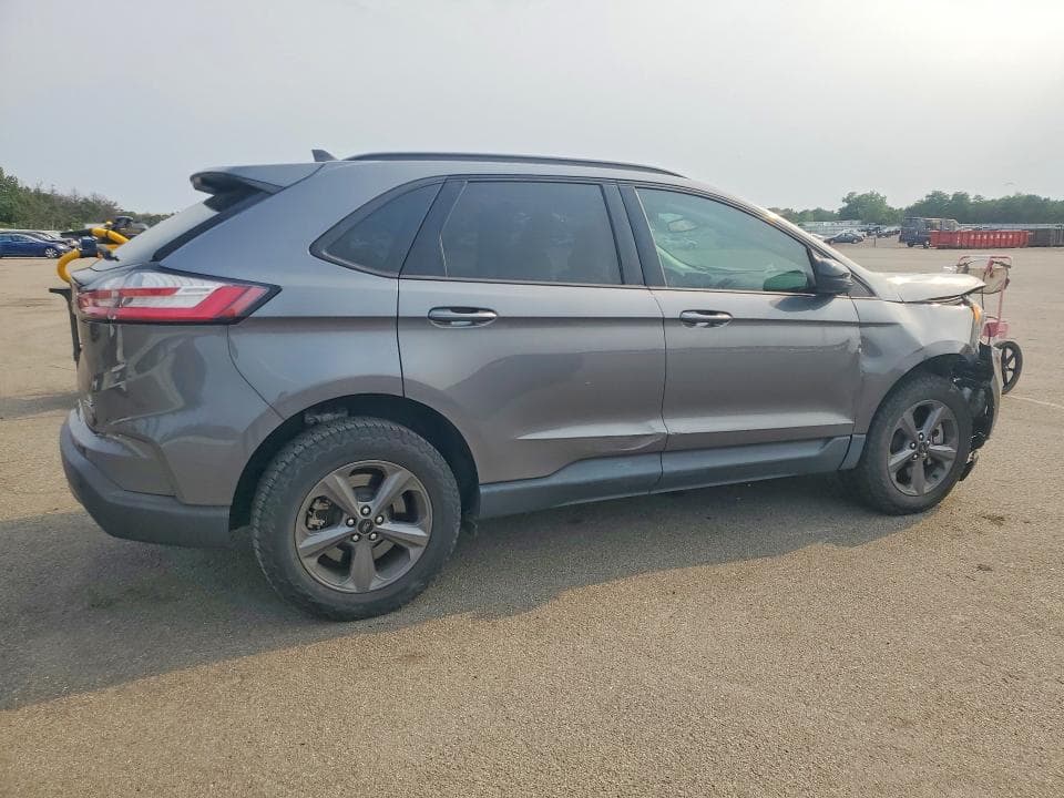 2024 FORD EDGE SEL 3