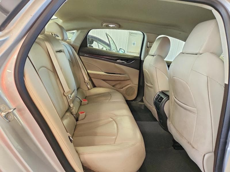 2017 BUICK LACROSSE ESSENCE 10