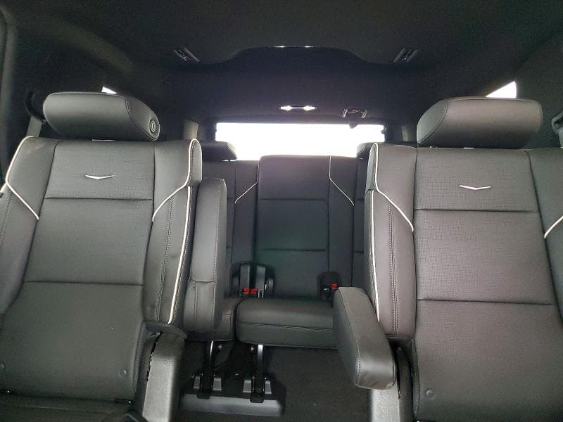 2026 CADILLAC ESCALADE SPORT 10