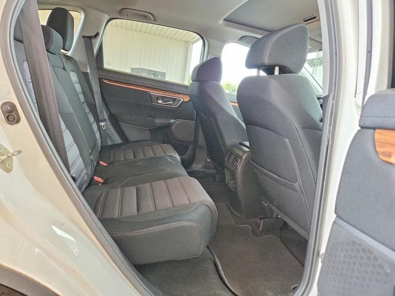 2017 HONDA CR-V EX 10