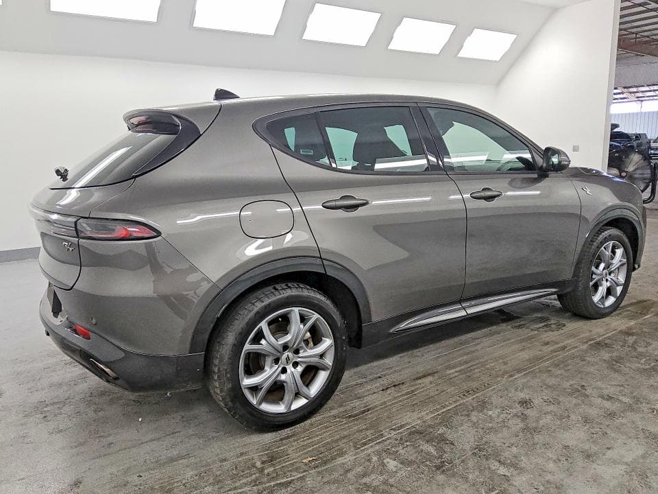 2024 DODGE HORNET R/T 3