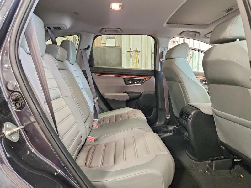2019 HONDA CR-V EX 11