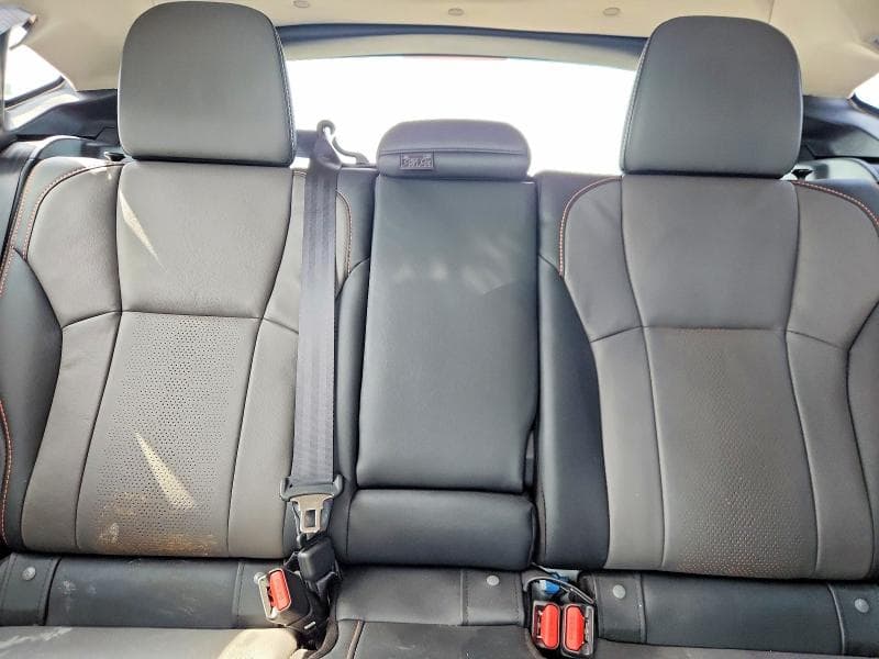 2024 SUBARU CROSSTREK LIMITED 10