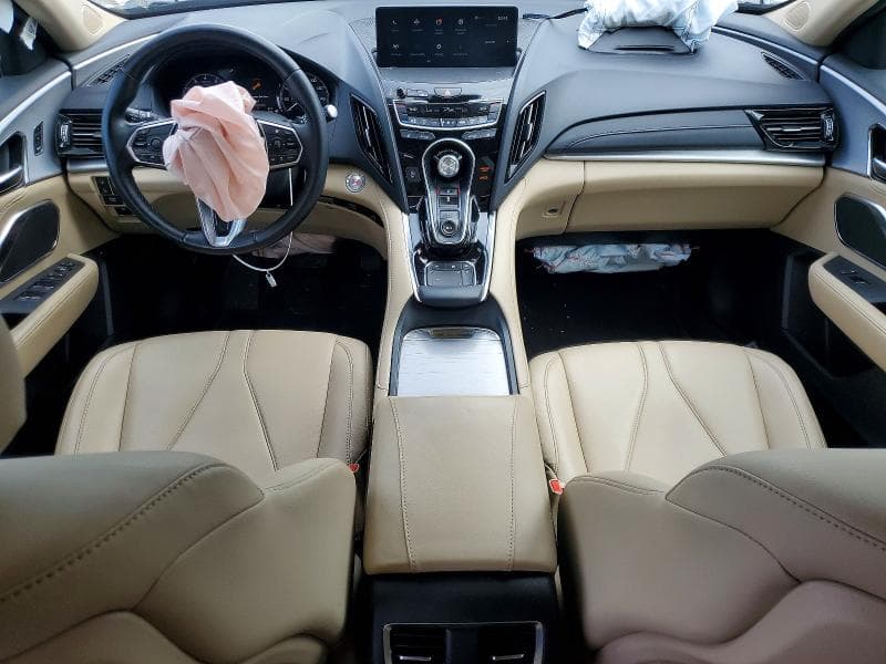 2020 ACURA RDX 8