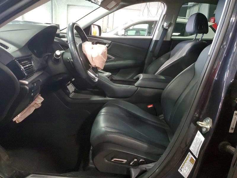 2020 ACURA RDX 7