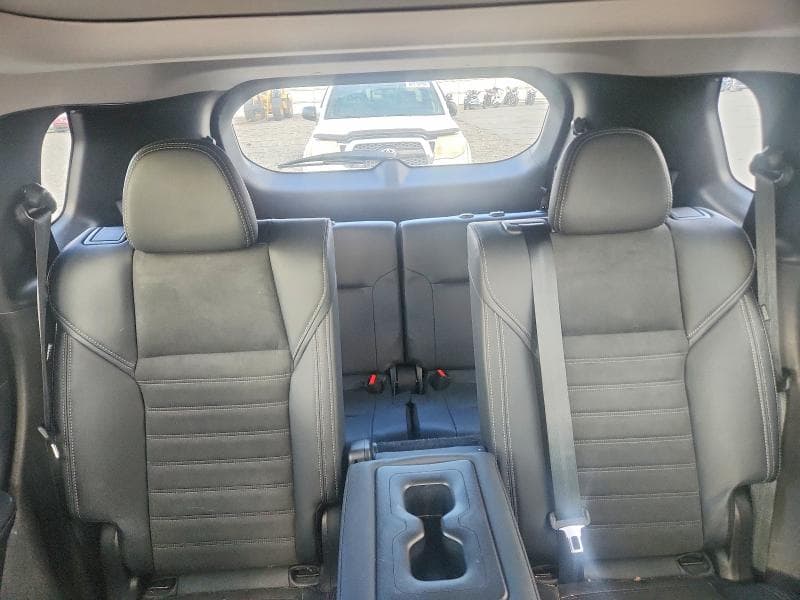 2024 MITSUBISHI OUTLANDER SE 10