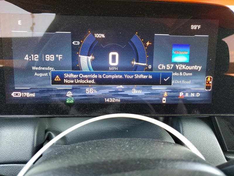 2026 CHEVROLET EQUINOX LT 9