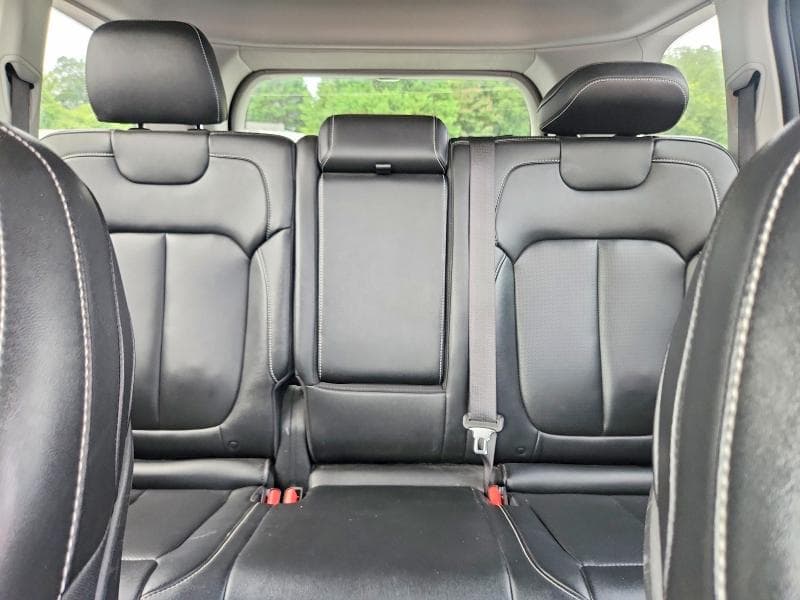 2023 JEEP GRAND CHEROKEE LIMITED 4XE 10