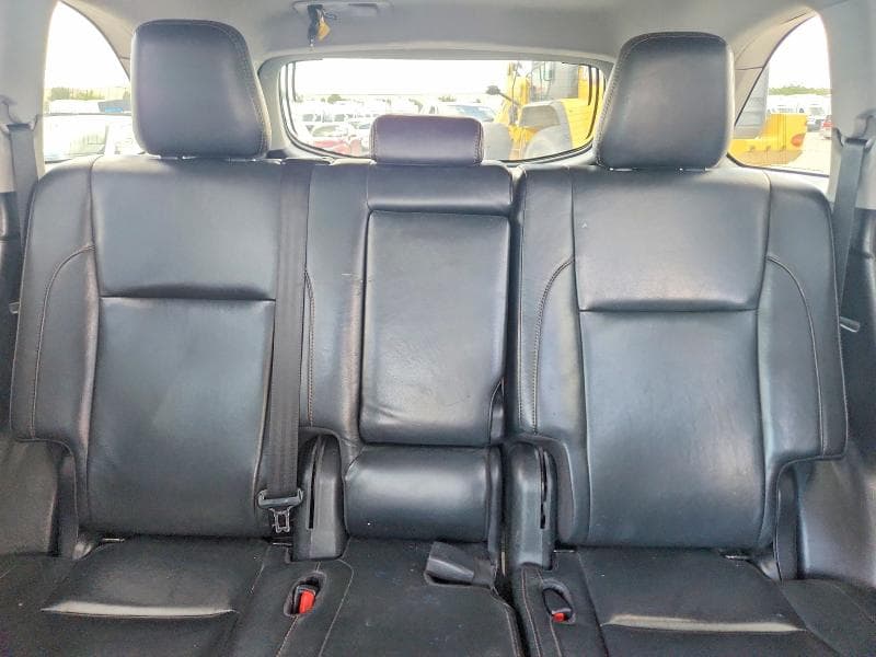 2018 TOYOTA HIGHLANDER XLE 10
