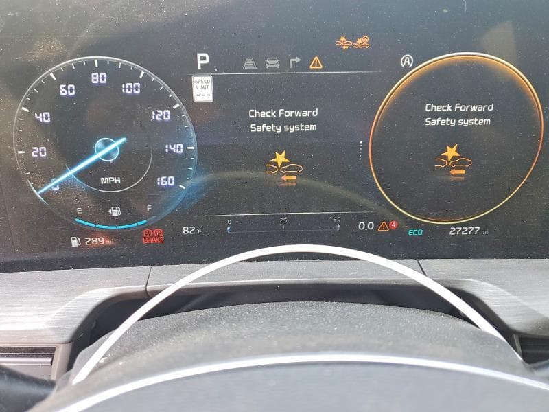 2024 KIA TELLURIDE SX X-PRO 9