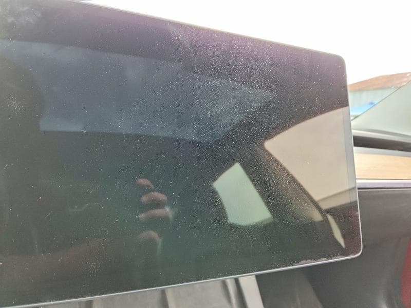 2022 TESLA MODEL 3 9