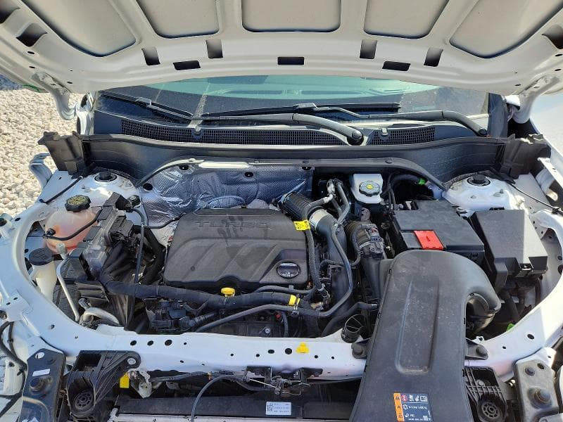 2024 CHEVROLET TRAX LS 12