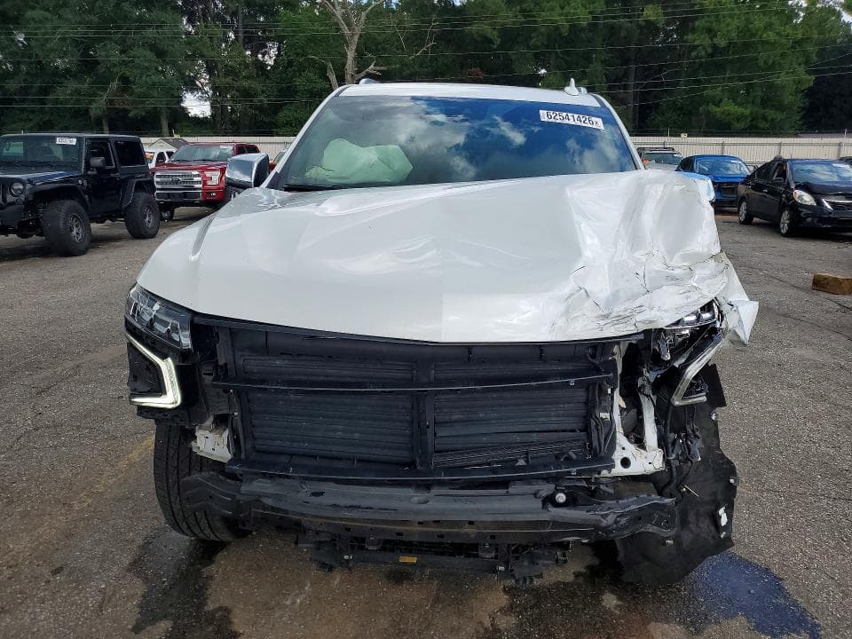 2023 CHEVROLET TAHOE C1500 PREMIER 5