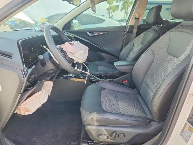 2023 KIA NIRO EX 7
