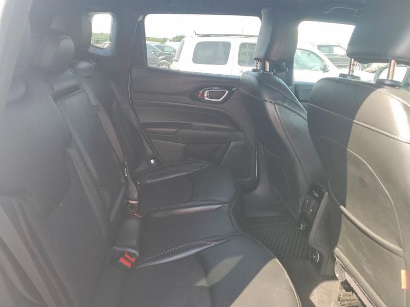 2023 JEEP COMPASS TRAILHAWK 11