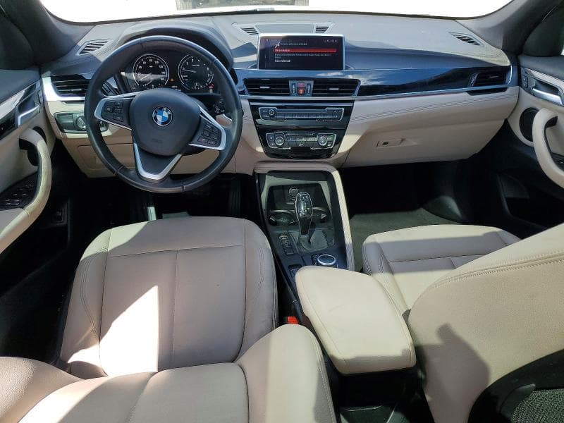 2021 BMW X1 SDRIVE28I 8