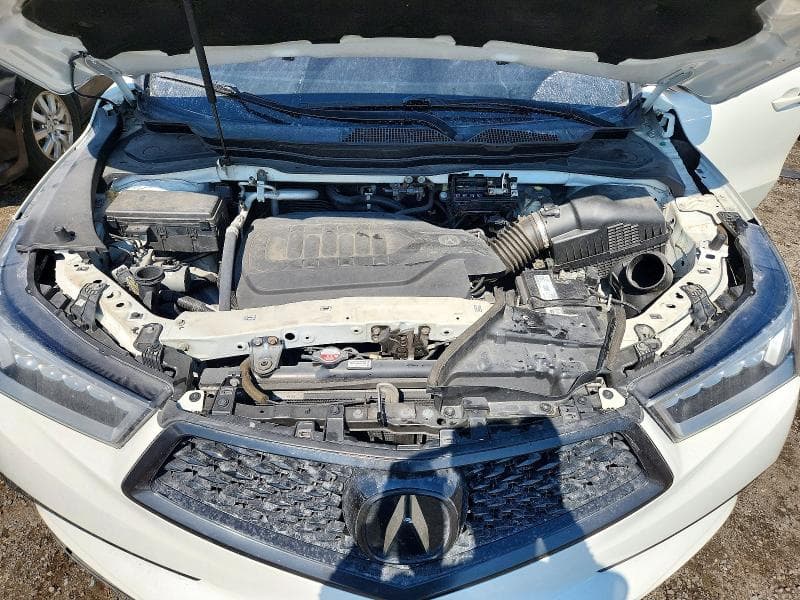 2019 ACURA MDX A-SPEC 12