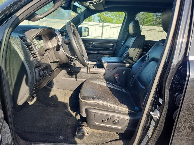 2021 RAM 1500 LIMITED 7