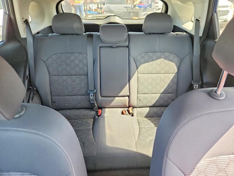2018 KIA NIRO LX 10